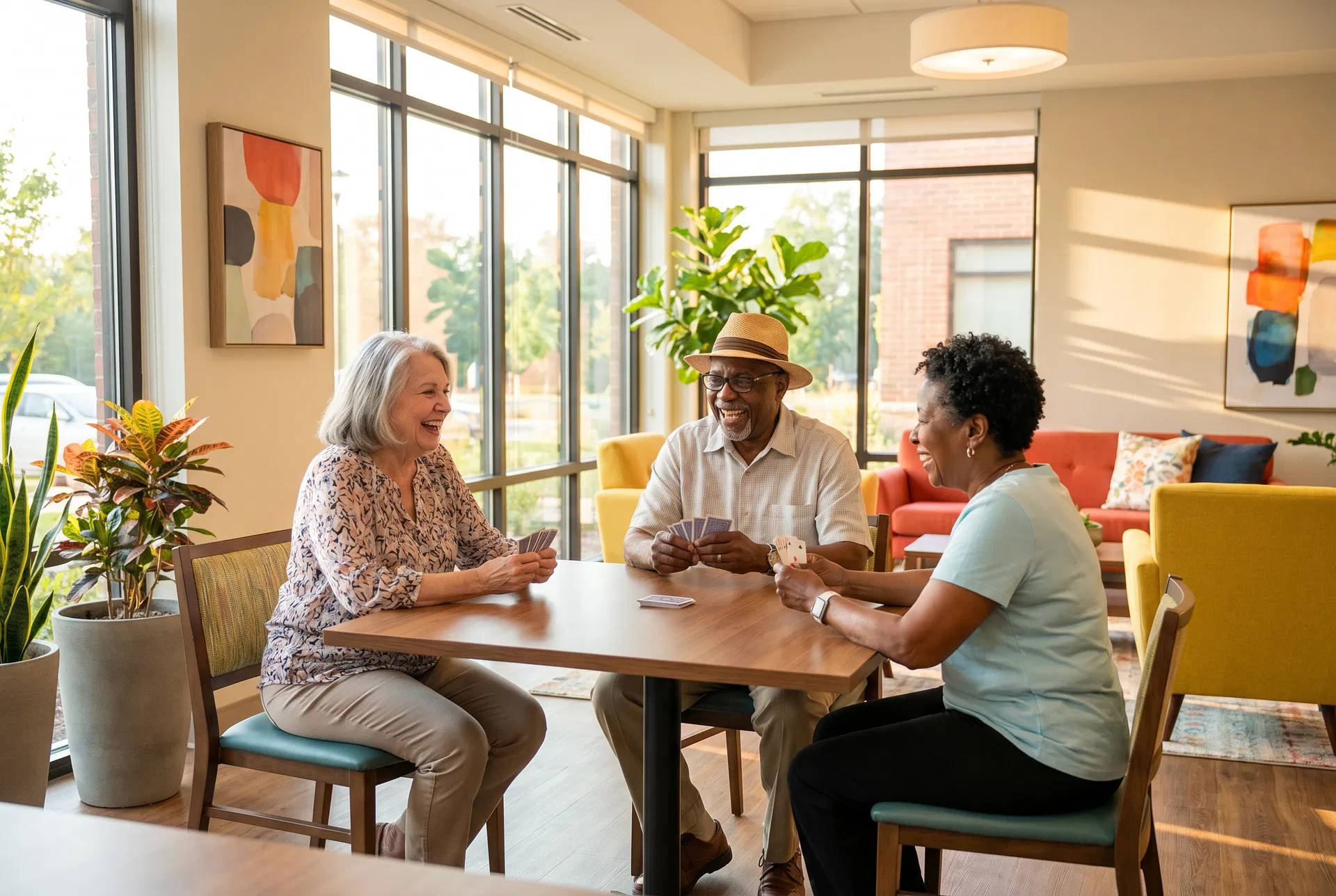 Independent Living