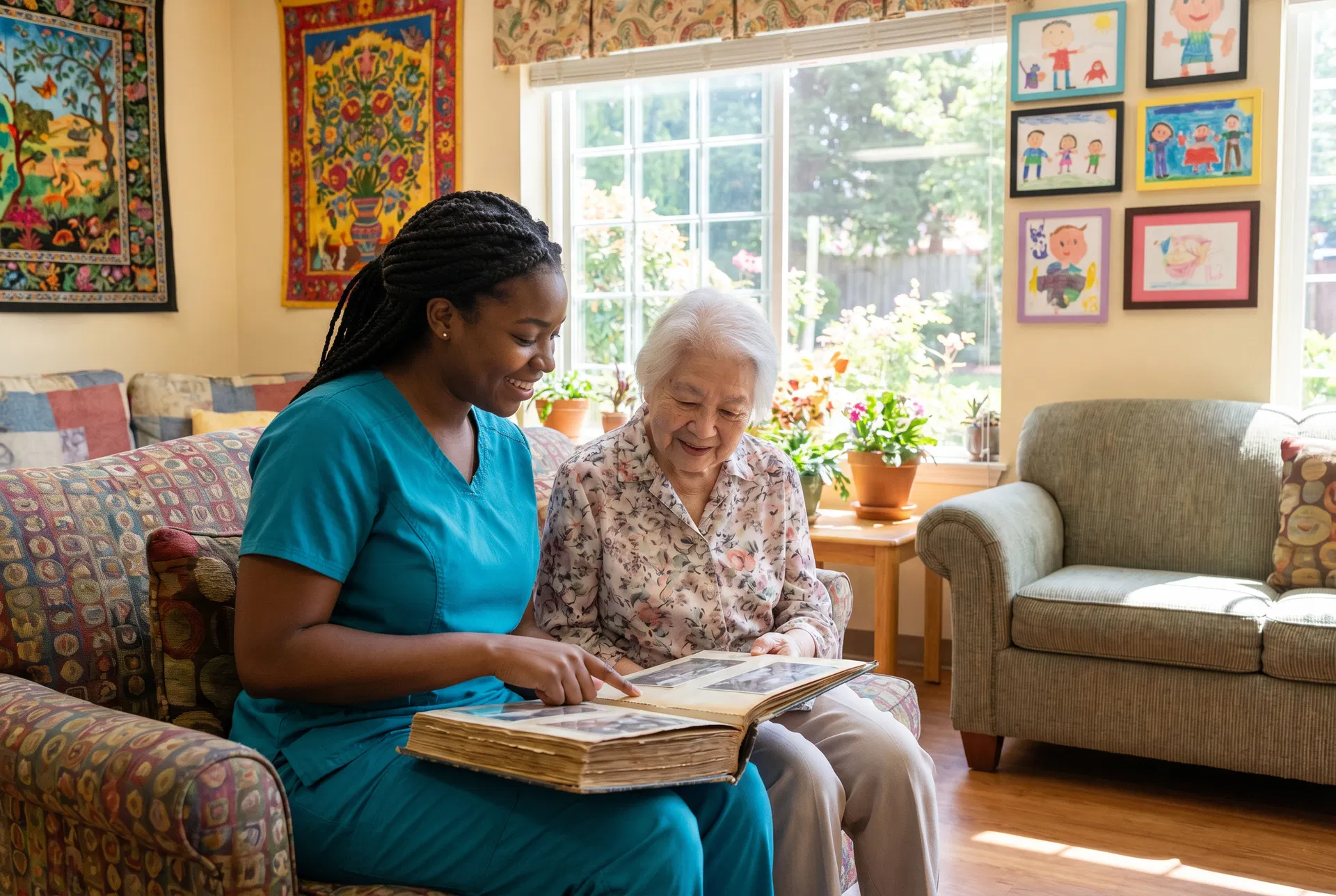 Memory Care