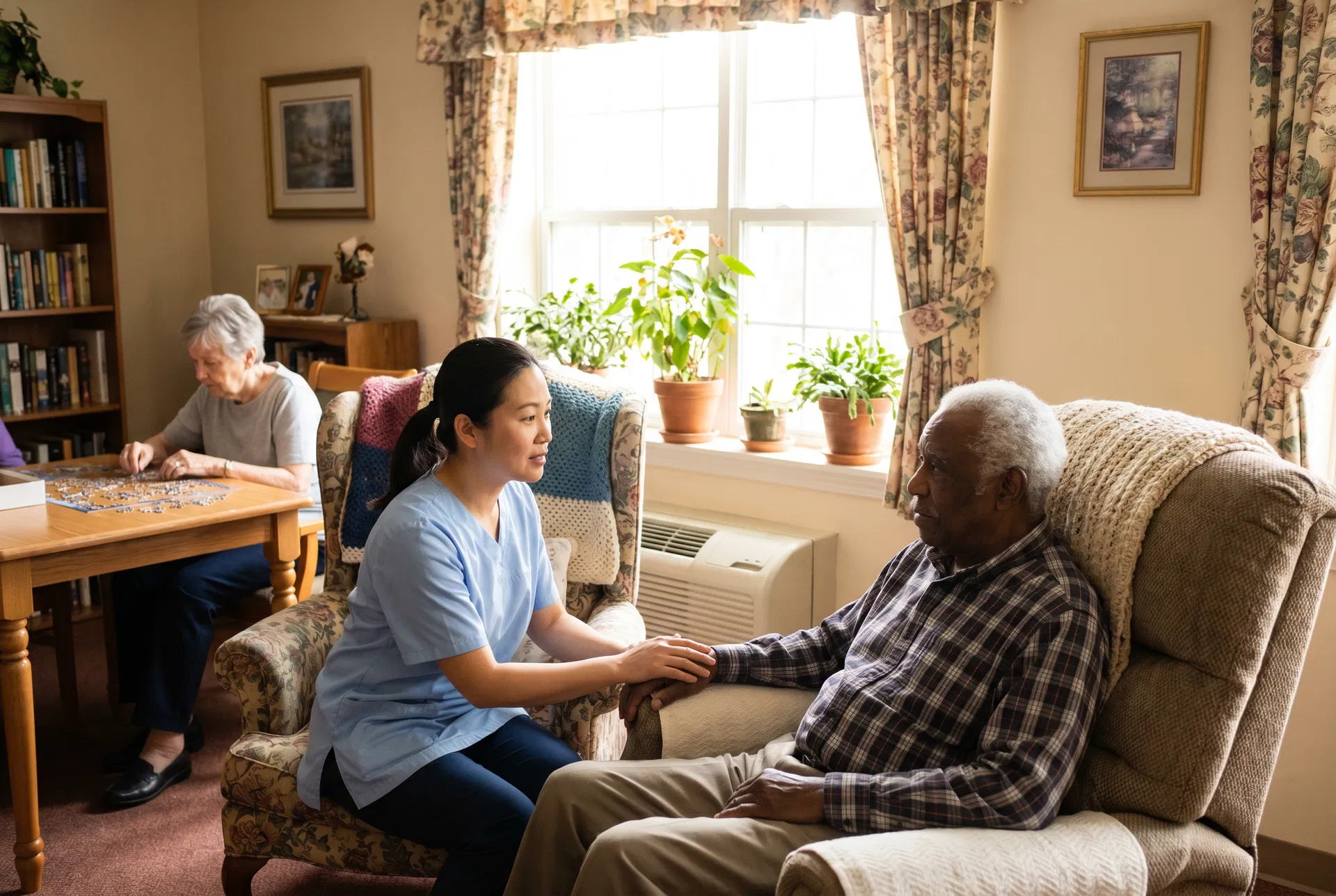 Memory Care
